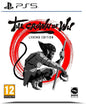 The Crown Of Wu - Legend Edition PS5 Game EU Italian PlayStation 5 New It
