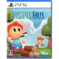 Everafter Falls PS5 Asia Version English Subtitles Playstation 5 Video Game