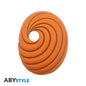 ABYSTYLE - Naruto Shippuden Replica Mask "Tobi's Mask" (Tobi - Obito Uchiha)