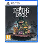 Death's Door PS5 Italian Game EU Playstation 5 European Multilanguage Version