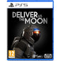 Deliver Us The Moon PS5 Italian Game Playstation 5 Video Game New Sealed