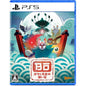 Bo: Path of the Teal Lotus PS5 ASIA Version PlayStation 5 Japanese Cover 2024