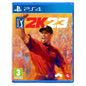 PGA Tour 2K23 (Deluxe Edition) PS4 - Playstation 4 Video Game EU Italian New
