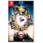 Master Detective Archives Rain Code Nintendo Switch Spiel Italienisch PAL Ita Neu