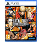 Fatal Fury City Of The Wolves: Special Edition Ps5 Multilingual Playstation 5