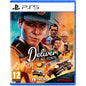 Deliver At All Costs PS5 Italian Game PlayStation 5 Video Game New Sealed