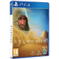 Starsand PS4 - PlayStation 4 Video Game EU Italian New Sealed