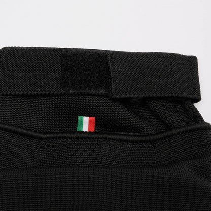 LEONE Paratibia DNA PT134 Nero-Oro Unisex