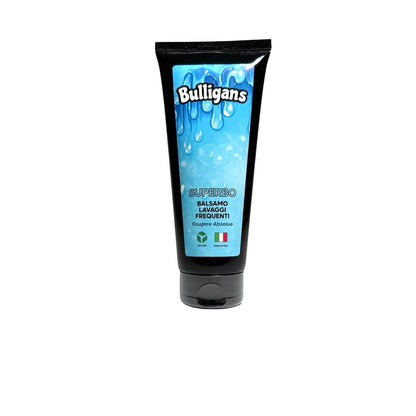 SHAMPOO AND CONDITIONER BOX - FREQUENT WASHES