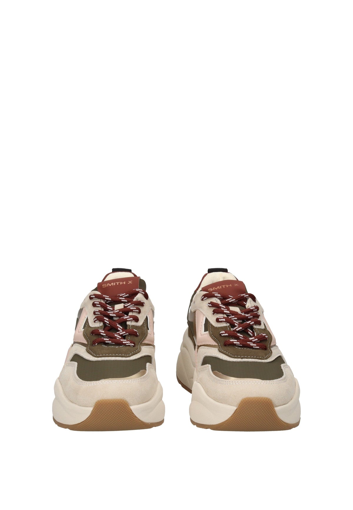 HZW9000 sneaker ALEXANDER SMITH