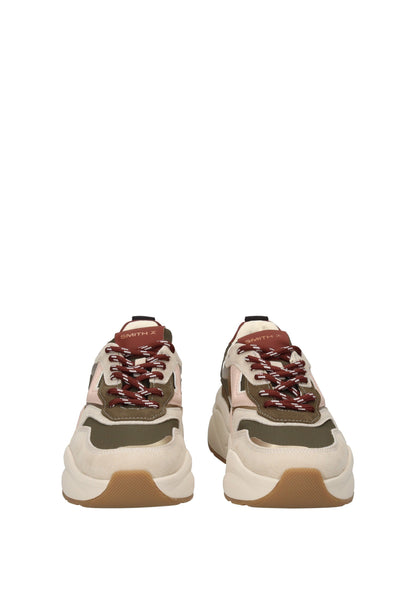 HZW9000 sneaker ALEXANDER SMITH