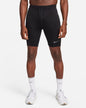 Nike pantaloncino sportivo running da uomo Fast FN3371-010 nero