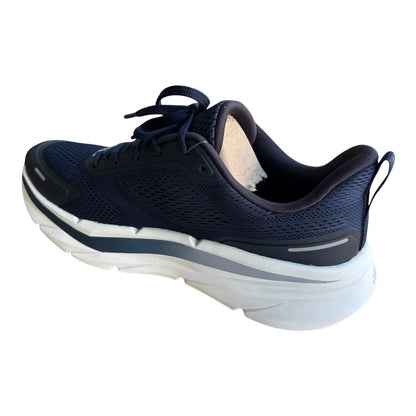 Skechers scarpa running uomo Max Cushioning Premier 3 221220/NVY blu