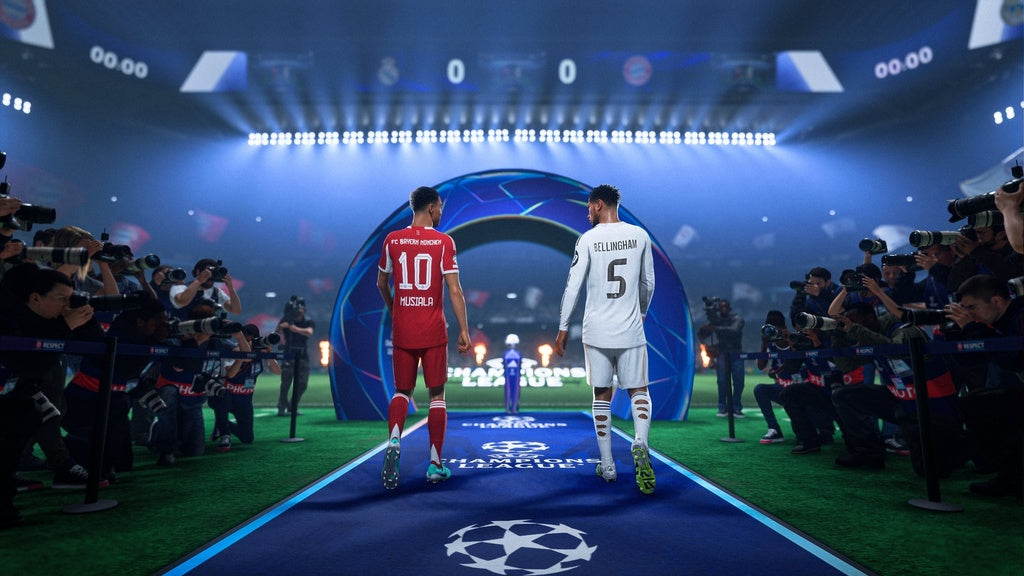 EA Sports FC 26 PS5 Videogioco Italiano Fifa 26 Playstation 5 Nuovo Sigillato