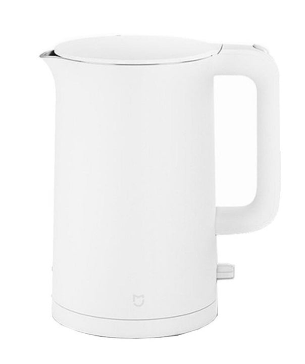 Xiaomi Bollitore Mi Electric Kettle Elettrico 1,5 L Acciaio Inox 1800 W Bianco