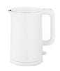 Xiaomi Mi Electric Kettle, 1.5 L, Stainless Steel, 1800 W, White
