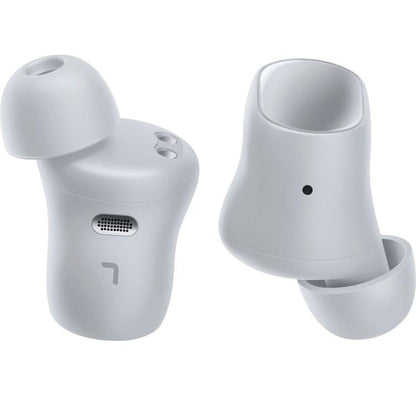 Xiaomi Ohrhörer (Redmi Buds 3 Pro) Kabellose Bluetooth-Kopfhörer Grau