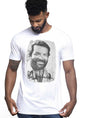 Bud Spencer banana joe Faccione The Legend Actress Cinema 18-70-10 T-shirt Urban Men Man 100% Combed Cotton JK