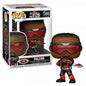 Funko Pop The Falcon And The Winter Soldier 700 - Falcon Sealed Action Figure