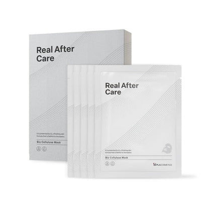 idPLACOSMETICS Real After Care Mask (5 pezzi)