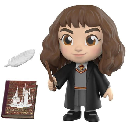 Funko 5 Star: Harry Potter - Hermione Granger Vinyl Action Figur