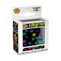 Funko Bitty Pop! Deluxe FNAF Blacklight Freddy Vinyl Figure Collection Statue