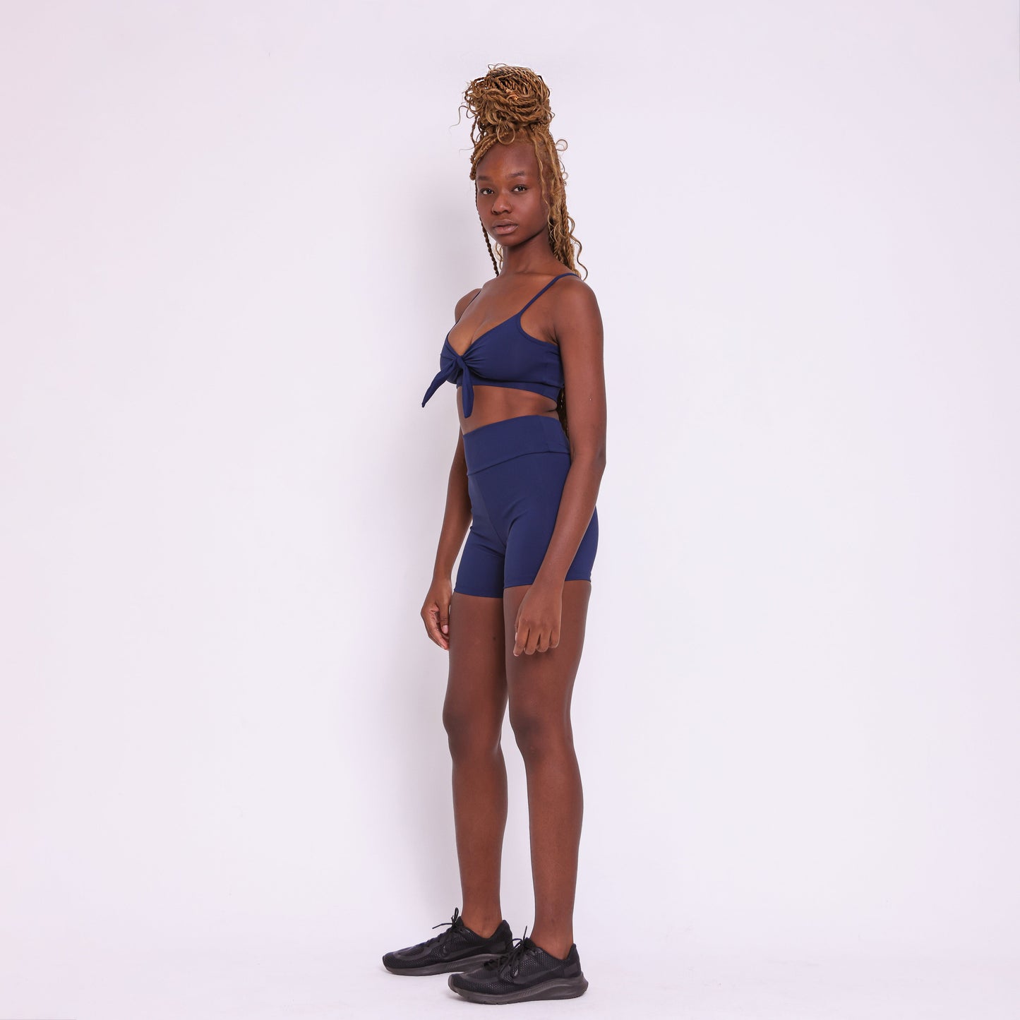 Activewear | Amazônia Blickdichtes Suplex Set – Made in Brazil