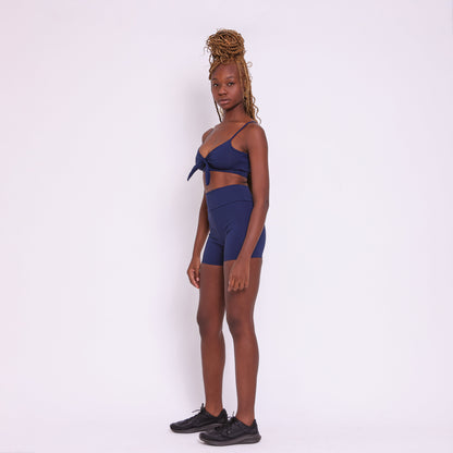 Activewear | Amazônia Blickdichtes Suplex Set – Made in Brazil