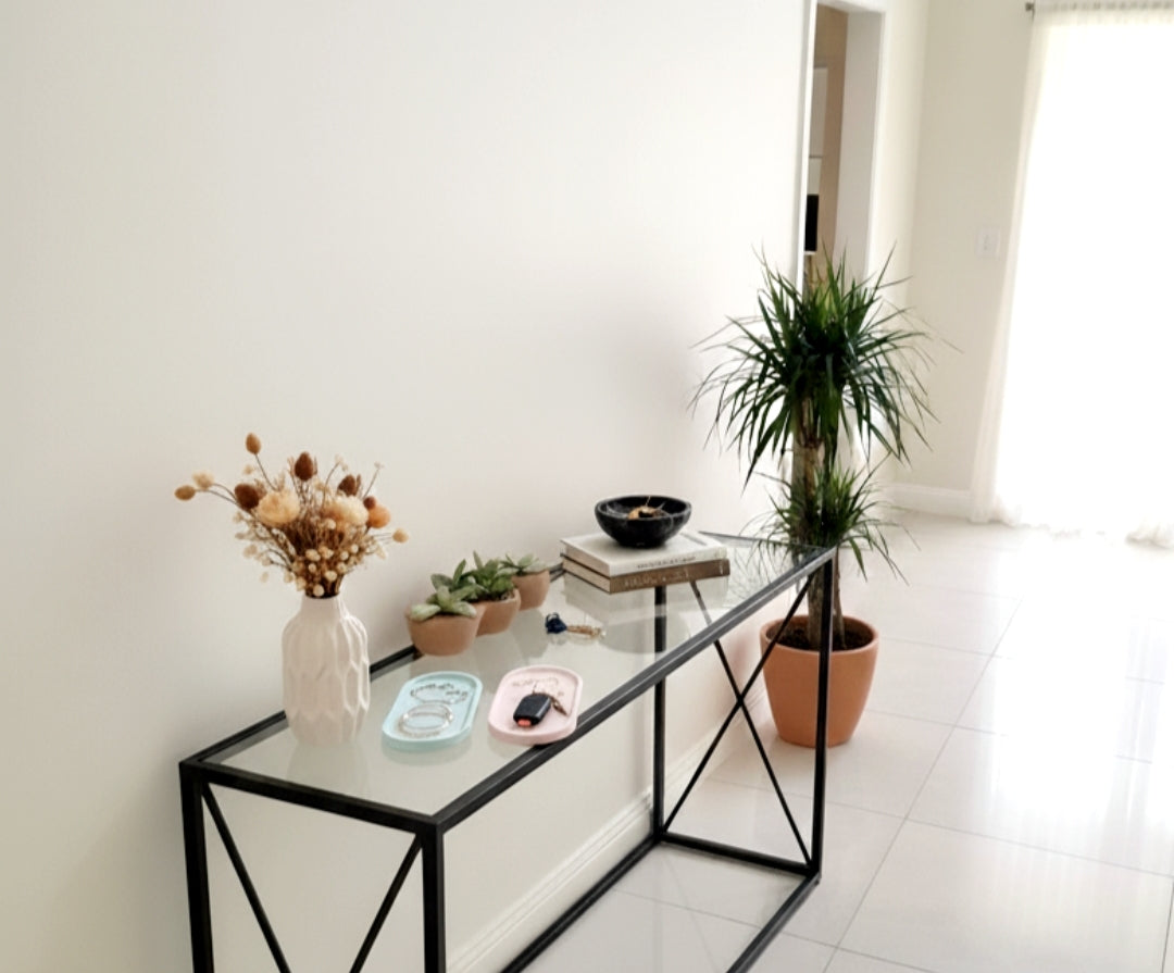 Svuotatasche "Vanity"