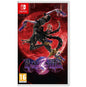 Bayonetta 3 Nintendo Switch Video Game Italian New Sealed Pal Ita