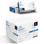 1000 VINYL POWDER/LATEX-FREE HYPOALLERGENIC CLEAR DISPOSABLE GLOVES size L