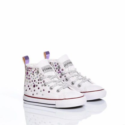 Converse Baby Lily