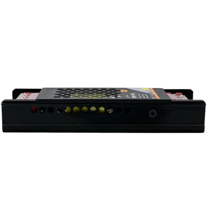 STABILISIERTES SLIM NETZTEIL 24V 100W SCHALTNETZTEIL 4.16MHA KAMERAS