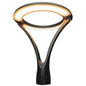 Modern LED Street Lamp 100W/930W Circle Mushroom Ip65 Elegant Design Garden Light