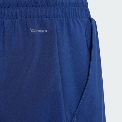 Pantaloncini Club Tennis 3-Stripe Bambino Dark Blue