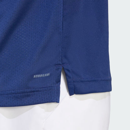 T-shirt Club Uomo Dark Blue