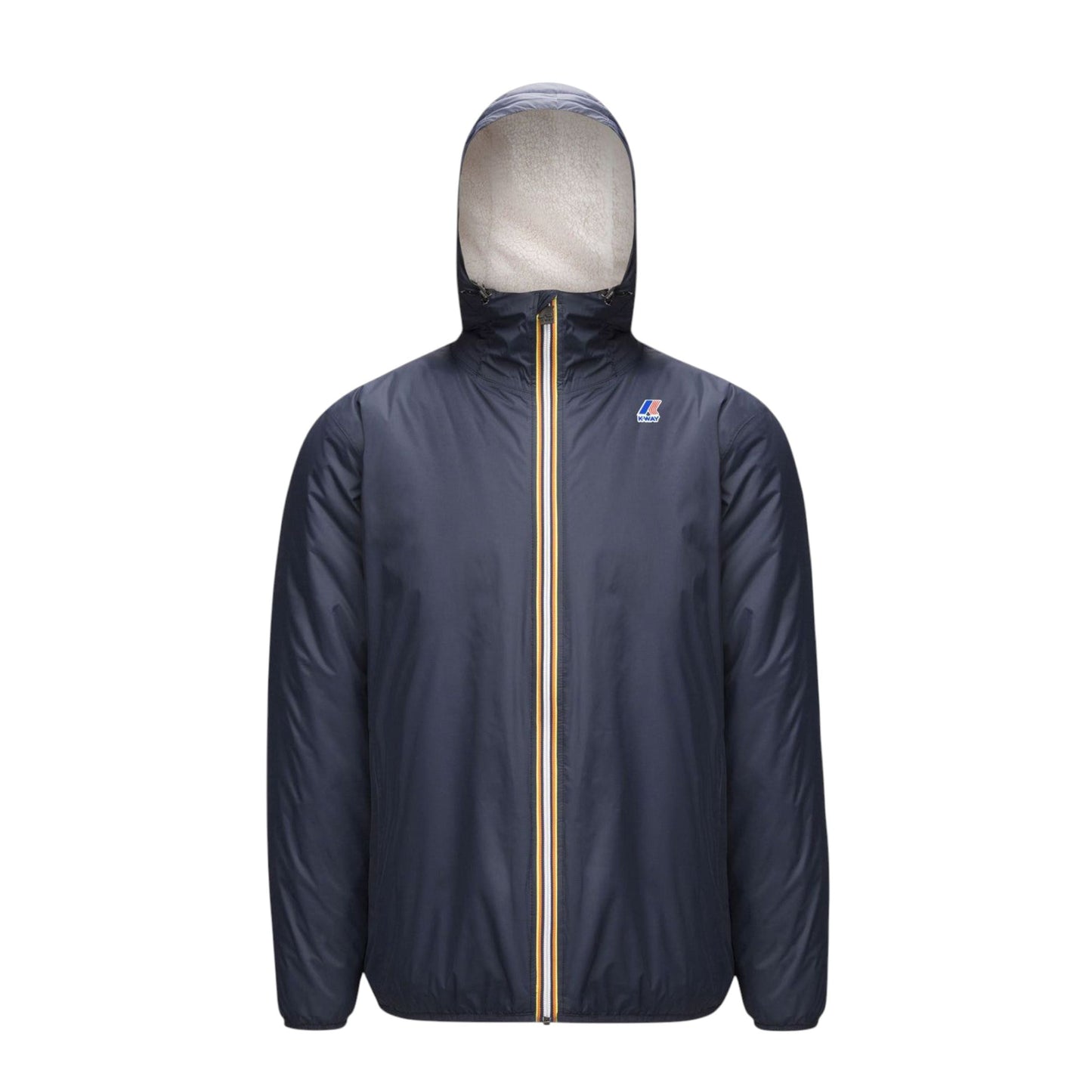 Giacca Le Vrai 4.0 Claude Orsetto Uomo Blue Depth
