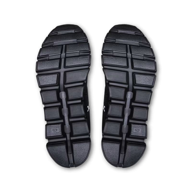 Scarpe Cloud 6 Waterproof Donna Black/Black