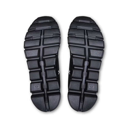 Scarpe Cloud 6 Waterproof Donna Black/Black