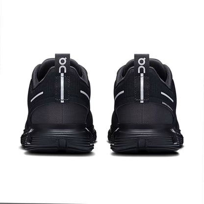 Scarpe Cloud 6 Waterproof Donna Black/Black