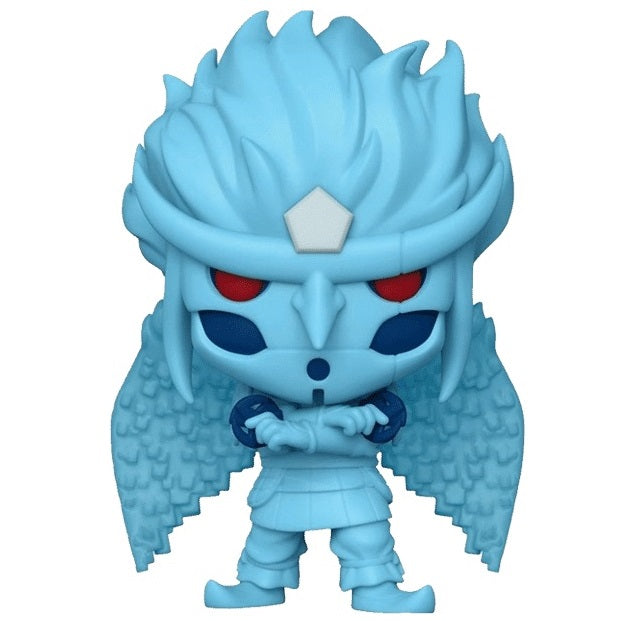Funko Pop! Naruto Shippuden – (1015) Kakashi Perfect Susano'O Special 15cm Exm