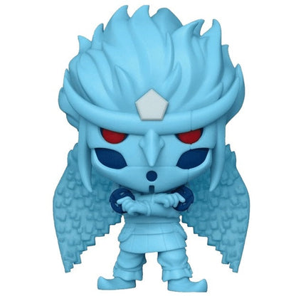 Funko Pop! Naruto Shippuden – (1015) Kakashi Perfect Susano'O Special 15cm Exm