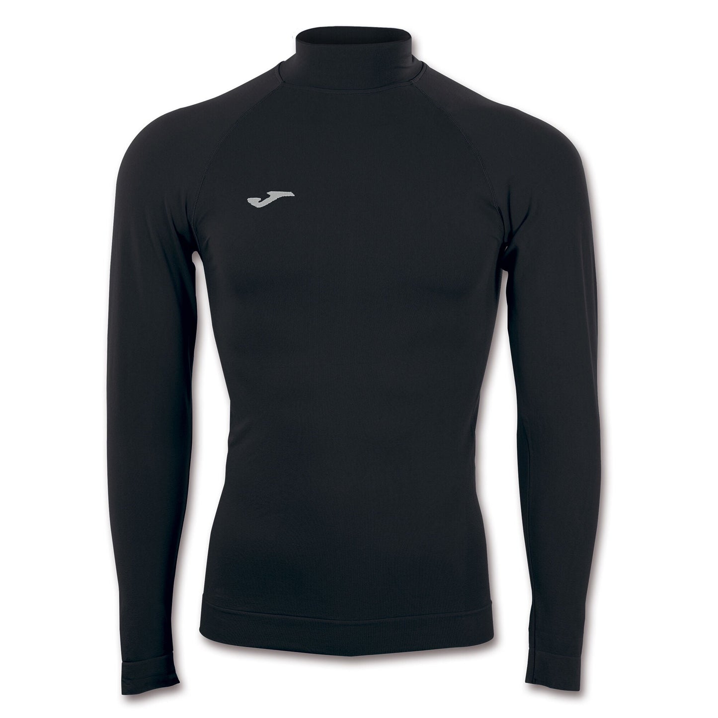Joma Maglia termica maniche lunghe Brama Classic 101650.100 nero