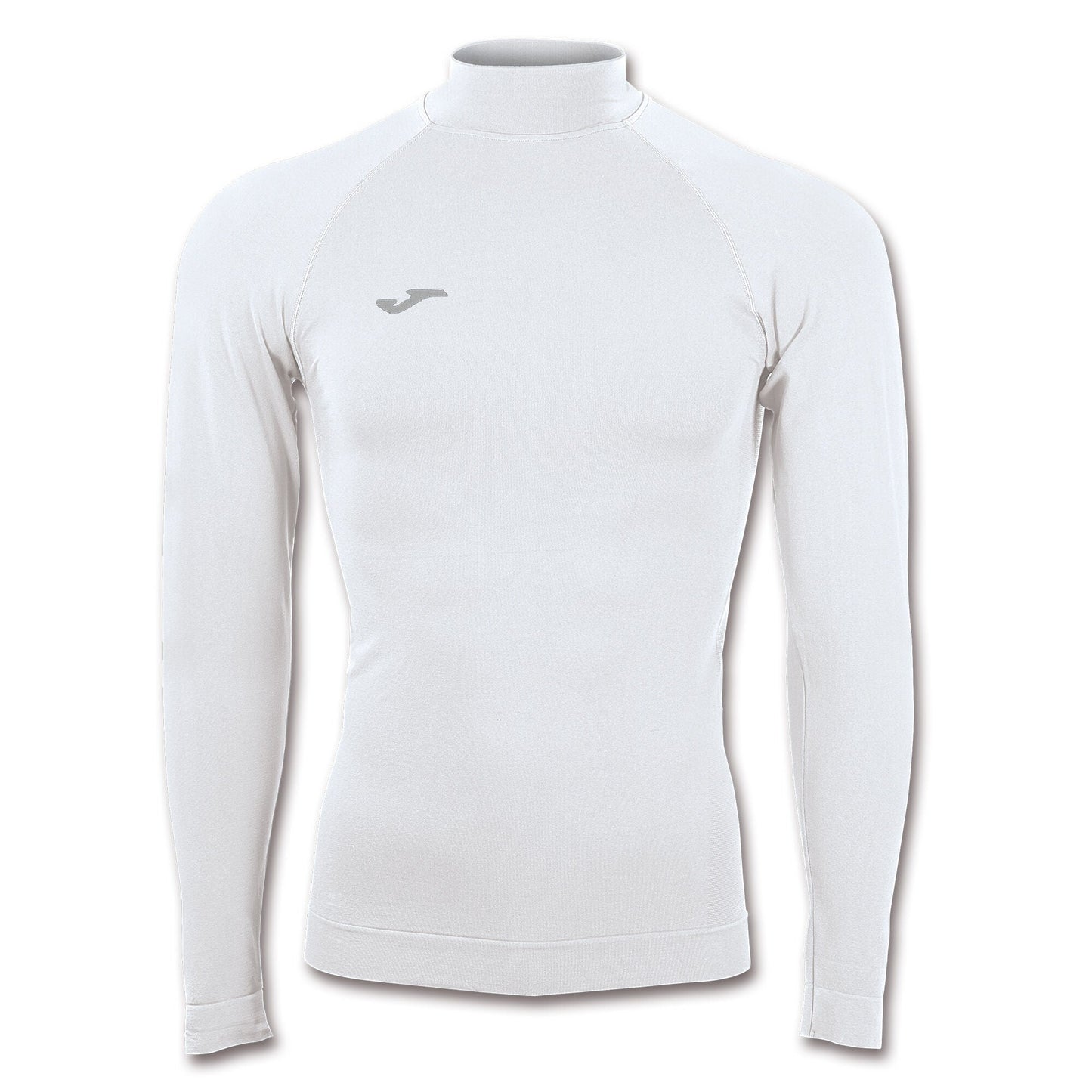 Joma Maglia termica unisex maniche lunghe Brama Classic 101650.200 bianco