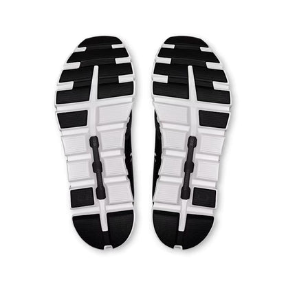 Scarpe Cloud 6 Uomo Black/White