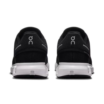 Scarpe Cloud 6 Uomo Black/White
