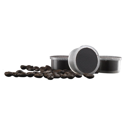 50 Capsule Caffè Ginseng Amaro Essse Caffè