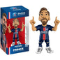 Minix: PSG - Lionel Messi (Football Star 101) Figure 12cm Statue Figurine