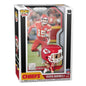 Funko Pop! Cover - NFL (10) Patrick Mahomes Football Vinyl Figure