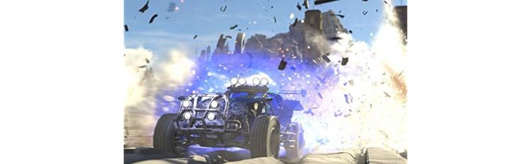 Videospiel Onrush Day1 Edition Xbox One Rennspiel Italienisch Cars Neu On Rush